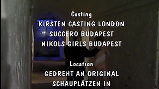 Maximum Perversum 56 - the Second Skin - a Trip to Lust