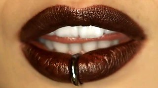 Kagney Linn Karter Plumbing In The Office With Her Giant Backside