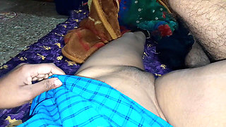 Brother in Law Made Me Ride His Cock and All the Juice From My Pussy