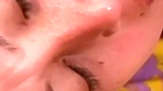 I Will Seal Your Fucking Mouth with My Sexy Ass! Facesitting Lesbian Domination Top Girls