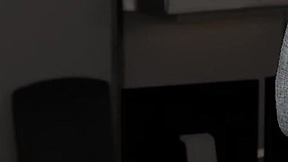 The Office Wife - Playthrough #7 Nightclub