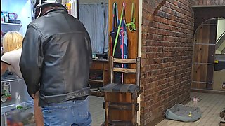 My Biker Bf Likes To Fuck Me When Gets Home From The Bike Club