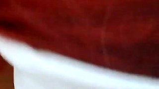 MILF Sucks a Cock and Takes a Load in Her Mouth (pov)