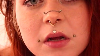 Ma 1er Bite Dans Le Cul - Amateur Francaise Alt Rousse Poilue Anal First Time Gros God Hentai