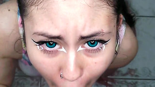 My Lovely Friend Loves to Suck My Cock When My Girlfriend Is Not at Home