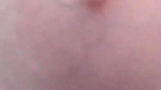 BBW Georgina Gee in Bodystocking Plays W