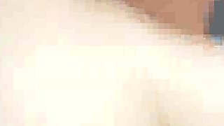 BBW gets fucked by BBC while husband is in the next room bb