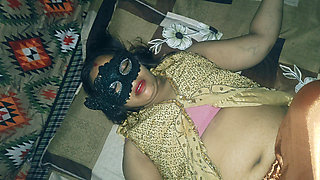 Hot Sex Without a Condom with My Naughty Stepsister-in-law