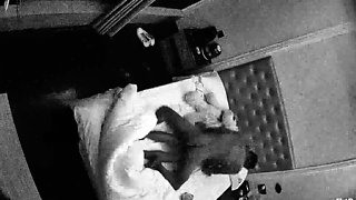 Amateur Hidden Cam with Dildo Wives