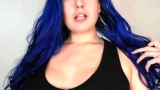 Freya Reign - Becoming My Tied Up Doll In Lingerie POV