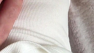 Ust a Little Tease… POV
