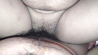 Hot Sexy Married Wife Taught Her Teenage Stepbrother How to Do Sex