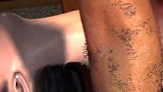 3D Goddess of Lust: Animated Curves Beyond - 3D Animation Hentai