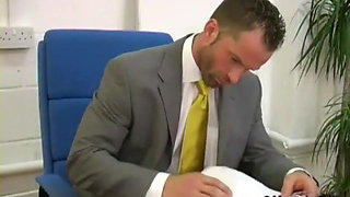 The Boardroom