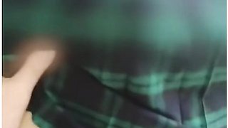 Teacher Fucks Mexican Student Girl And He Cums In Her Uniform! He Film Her, Amateur Sex At School!!