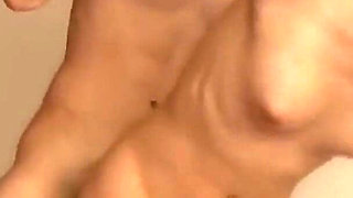 Smooth Angel Beauty Miracle Bare Face and Flexible Body That Bends for Every Tempting Moment - Scene4