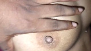 I fuked hijabi girl very hardly in home. full Bangla voice video