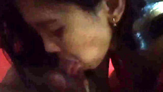 A Beautiful Girl with a Big Cock Part 1