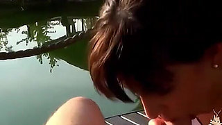 Psycho Teens Wild Outdoor Gangbang Fuck Fest