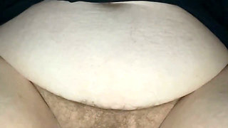 Legs Open Wide