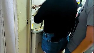 Forbidden Escapades: An Afternoon With My Sister-in-law - Mexicana Culona