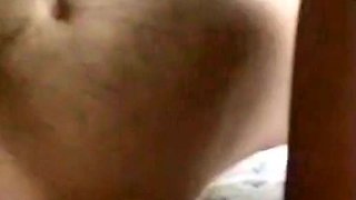 Sexet dansk farmor med et modent pars ven