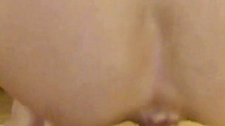 Dirty Anal Close Ride
