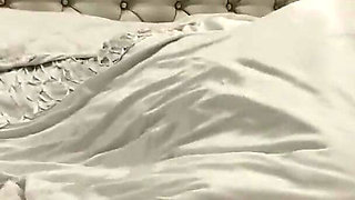 The Bed Monster Pulls Me Under