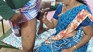 Hot Amateur Indian Mature Babe Surrenders to Deep Passionate Love