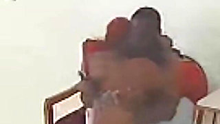 Cheating Wife Quickie with in-law