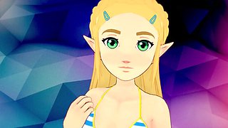 60 fps, hentais, tit show