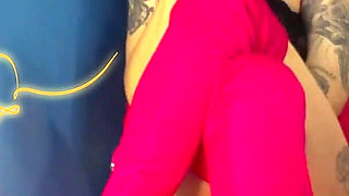 Lady Angela Introduction to Chastity