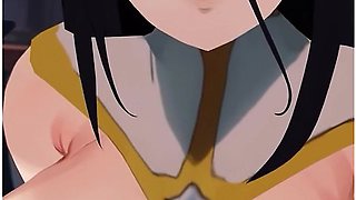 Overlordalbedo 3d Porno Anime Hentai