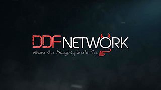 Lonely Moments - Hot Submissive Pees in Machine Room