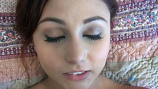 ATKGirlfriends - Fuck Ariana Marie and Cum on her Face