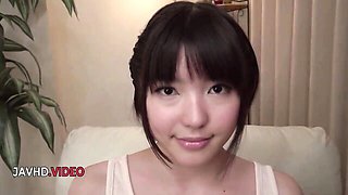Big cock porn with looking-good lover from SchoolGirls HD