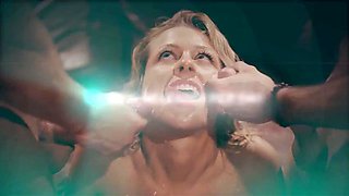 21 SEXTREME - Slutty Granny Begs For A Big Thick Dick To Fuck Her Right In Her Old Pussy: Porn