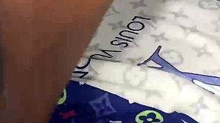 This Is Me Having a Goodbye Sex with My Boyfriend His Not Aware