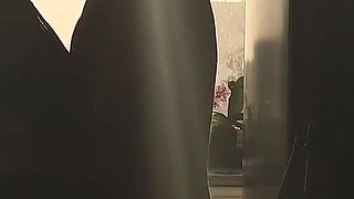 Cinematic Morning Sex - Real Amateur Couple