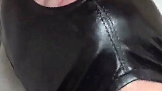 Sexy Teen Twins Torment One Poor Dude