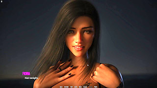 Stepsister Having Fun with Me in Deep Inside the Sea