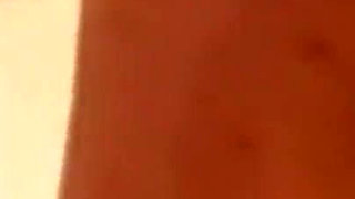 Sexy Colombiana Latina Teen Lilly in Shower Masturbating