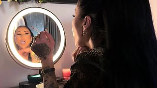 Mistress Kennya - My Vibe Before Taking You Out For