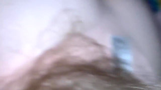 Adorable Teen Records Tempting Videos for Stepdaddy