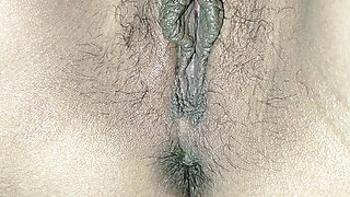 Step Sister Hairy Pussy Fucked