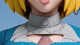 Princess Zelda Ahegao Titjob POV Rule34