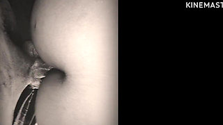 Sex Video with Step Sister in Bed