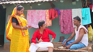 The Chief's Cruel Demand