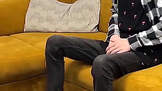 Testicular Damage Speedrun! His Testicle Opened up in His Scrotum Like Jelly. They Deserve This! - Dave Moon - Mia - Bbusting