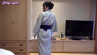 A One-night Escape: Hinata's Secret Hot Spring Getaway Far From the Life She Knew 3rd
